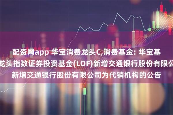 配资网app 华宝消费龙头C,消费基金: 华宝基金关于华宝中证消费龙头指数证券投资基金(LOF)新增交通银行股份有限公司为代销机构的公告