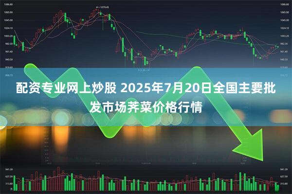 配资专业网上炒股 2025年7月20日全国主要批发市场荠菜价格行情